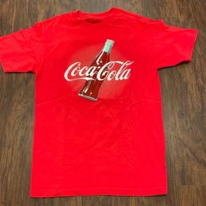 Coca-Cola Novelty T-Shirt